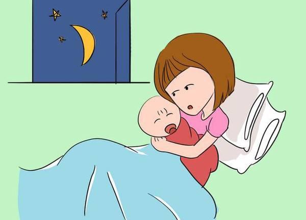 宝宝爱妈妈的3个表现，证明孩子很爱妈妈
