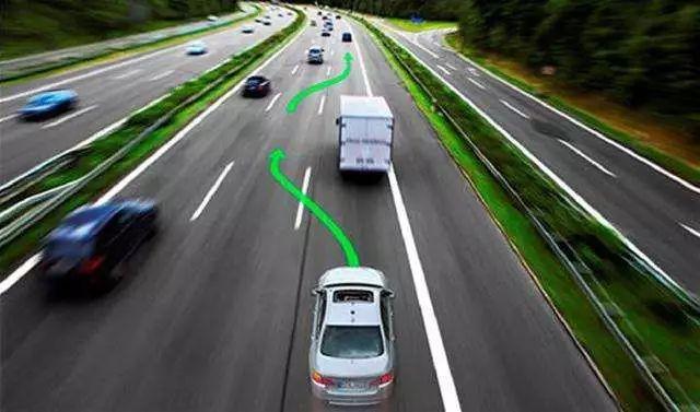 新手多久可以上高速，新手上高速需要几年（刚过实习期就想上高速）