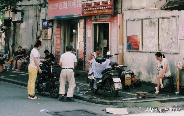 松柏巷里万家人，松柏巷带给我们的满足（南昌电视剧松柏巷里万家人）