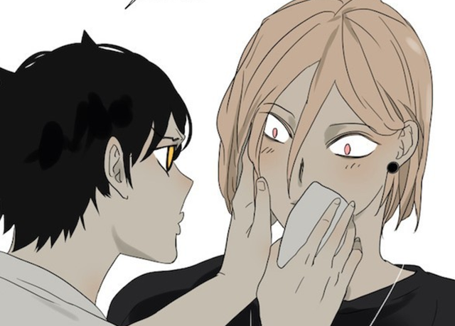 盘点三部最好看超甜的漫画，盘点三部超甜的兄弟情漫画