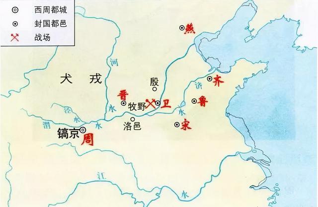 唐朝的长安是现在的哪里，唐长安是现在的哪里（你知道古长安城是今天的哪里吗）