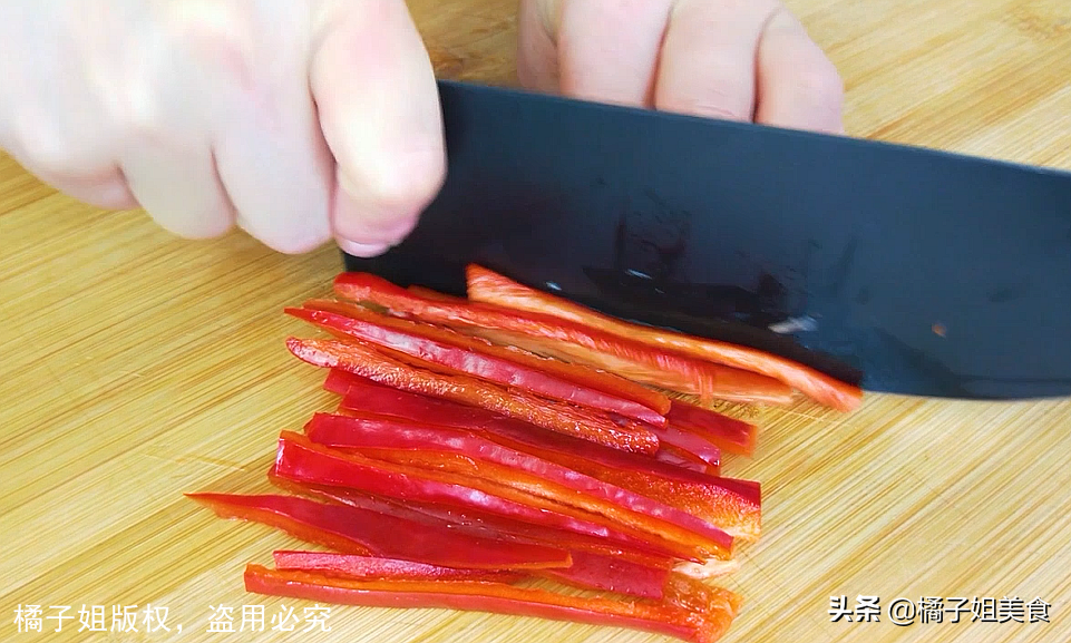 圖片[6]-【水晶洋蔥卷】做法步驟圖 營養美味 大人孩子都喜歡吃-起舞食譜網