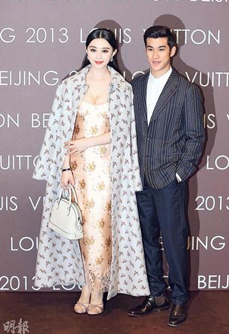 宋威龙个人资料，宋威龙个人资料家境以及学历（却被误会成矮个的8个男星）