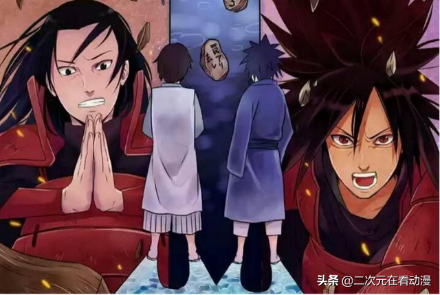 千手柱间怎么死的，千手一族柱间怎么死的（火影忍者：号称忍者之神）