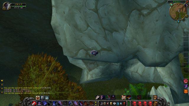 wow怀旧服采药路线，魔兽世界怀旧服部落采药攻略（哀嚎洞穴全BOSS和任务路线）