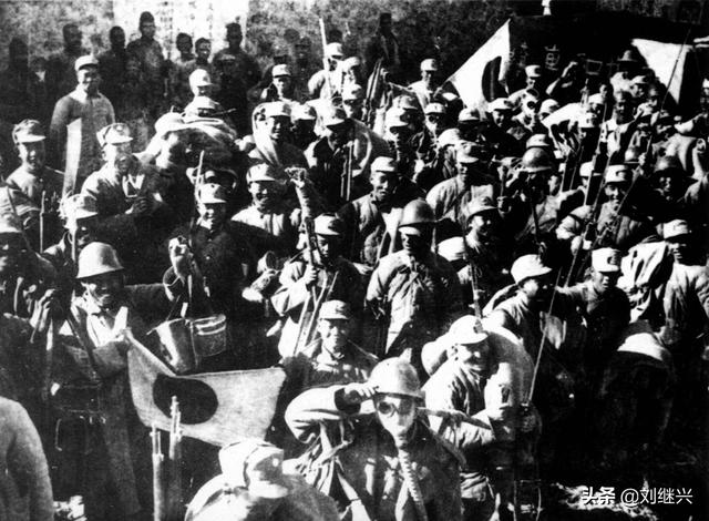 平型关战役简介，万家岭大捷简介（一文说清楚抗战以来中国军队的首次完胜——平型关大捷）