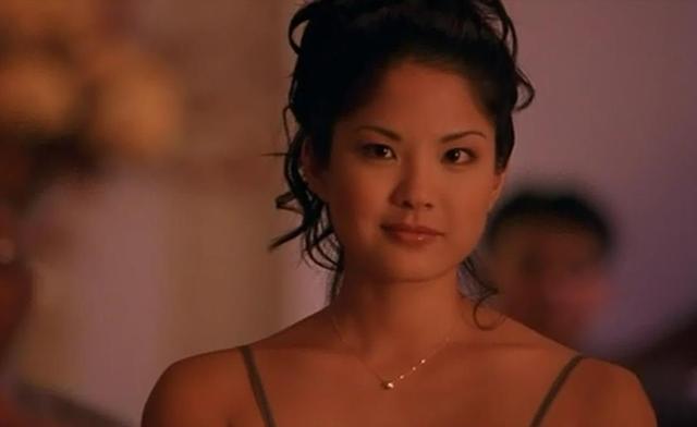 百合电影有哪些好看的中国,百合电影推荐(它仍然是最