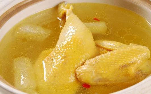 回奶食物大全，回奶的常见食物有哪些（喝了这么久的鸡汤居然是回奶利器）