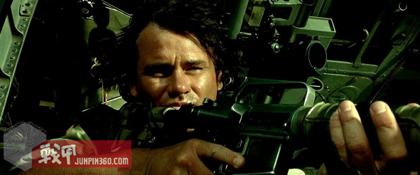 理查得.泰森是什么意思，理查德·泰普勒百科（最真实的美国大片《黑鹰坠落》中）