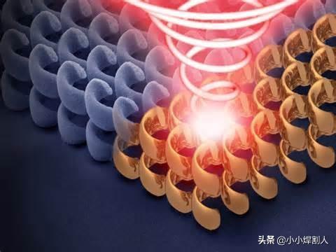 什么是软磁和硬磁，软磁与硬磁什么区别（超材料是个啥）