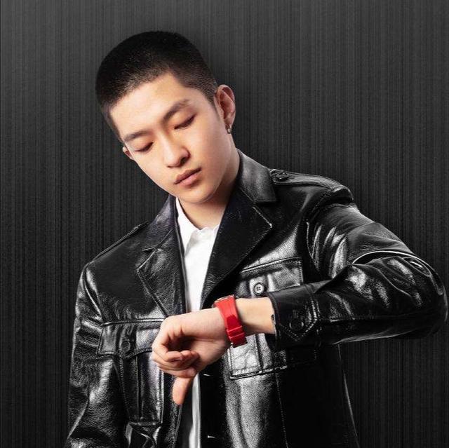 屈楚萧事件是什么,屈楚萧万籽麟事件(黎梵公布出一则语音)