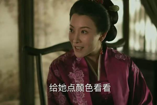 明兰怀孕第几集，明兰生子第几集（知否：明兰挺孕肚为祖母讨公道）