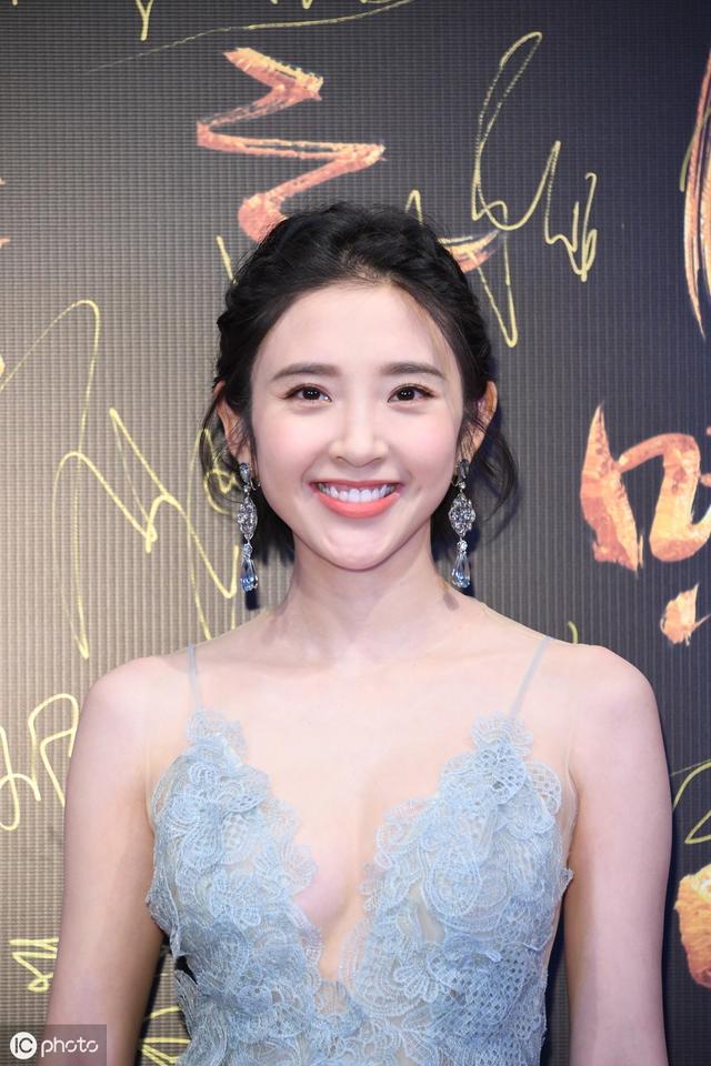 张若昀老婆叫什么，张若昀老婆叫什么智齿（圈内最甜的最被看好的一对了）