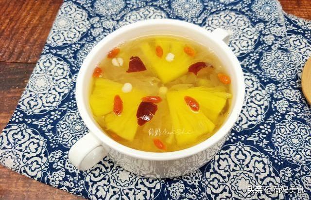 如何制作珍珠汤圆，给你的她做几道美食吧
