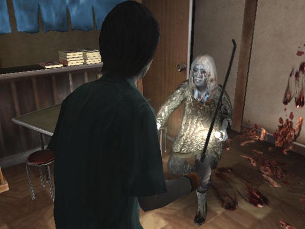 聊一聊《死魂曲》:没有jump scare 这款游戏却更让人感到恐怖