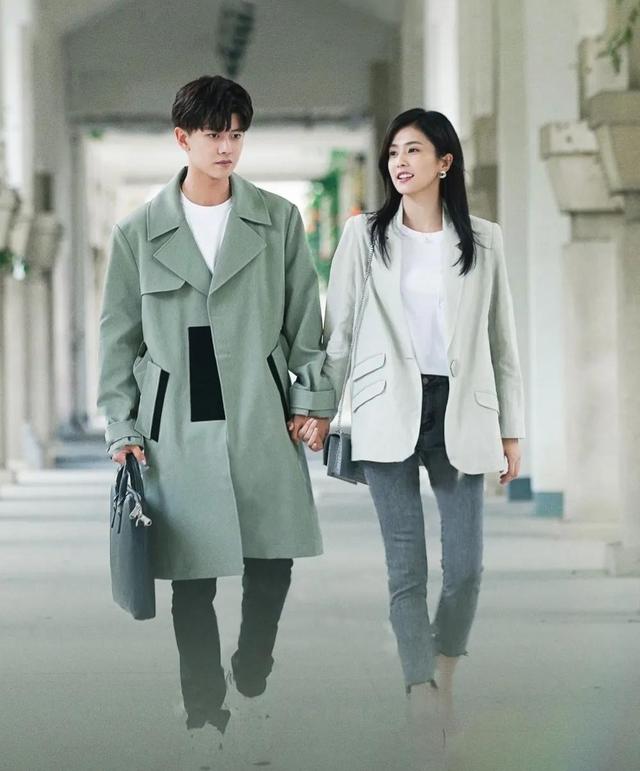 白鹿演过的电视剧，许凯与白鹿一起演的电视剧叫什么名字（励志演员白鹿3年8部女主戏每部都很火）