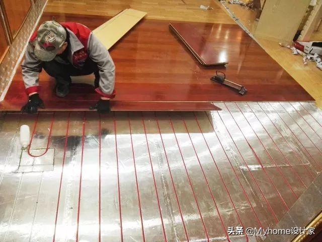 地暖和电暖怎么选择，一文教你挑选安装