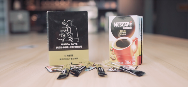 4种方法来冲泡速溶咖啡，速溶咖啡的N种喝法