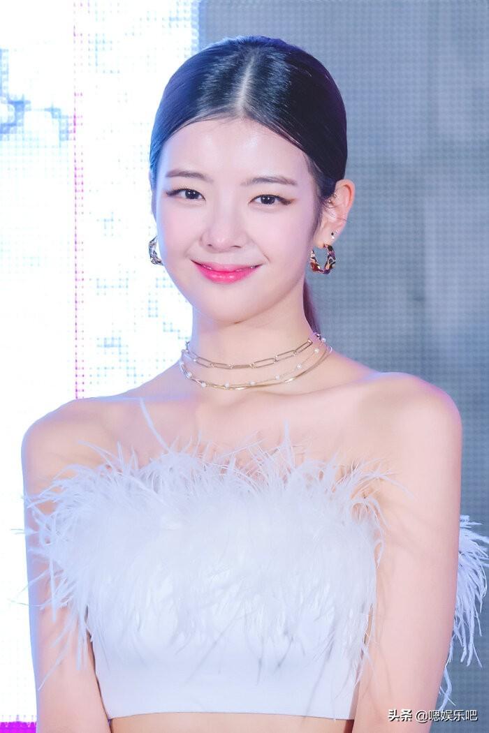 lia怎么拼读，lia拼音怎么读（Lia崔智秀真是个宝藏女孩啊）
