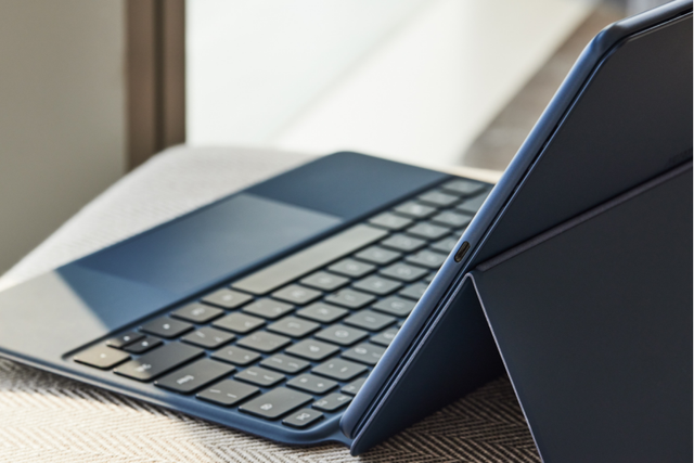 怎么查看平板电脑分辨率，怎么查看平板电脑分辨率多少（Windows11）