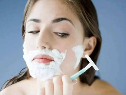 胡子怎么去除，络腮胡子怎么去除（让你摆脱“胡子”尴尬）