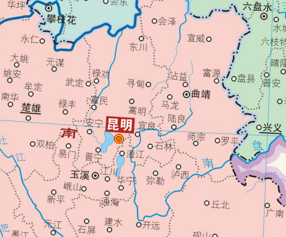 哈尔滨纬度(美国纬度比中国高)