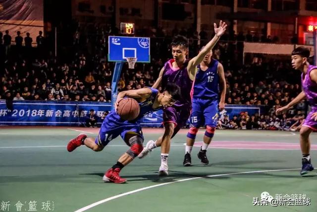 篮球比赛口号，篮球比赛口号霸气（新会“疯狂三月”丨今年的口号依然是你们来决定）