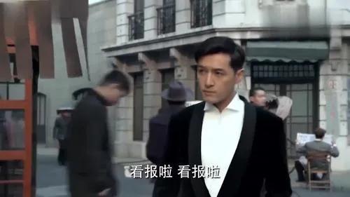 明台妈妈为什么救明镜，明台妈妈为什么救明镜是哪一集（为什么明台与亲生父亲相认毫无违和）