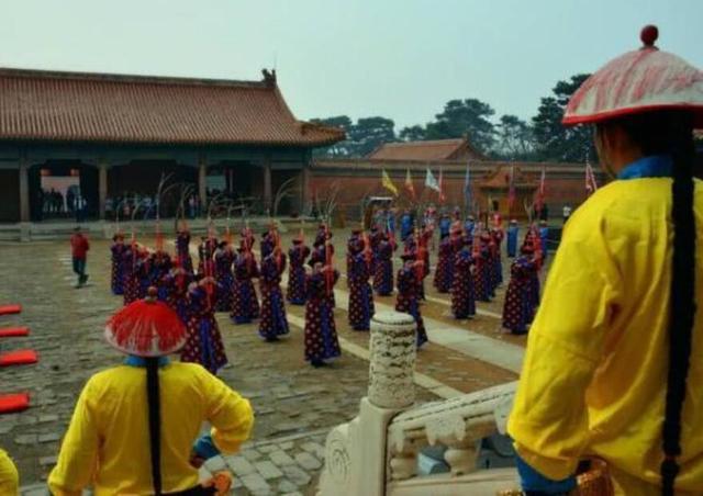 清朝什么时候结束，清朝从什么时候到什么时候结束（清朝至今灭亡107年）