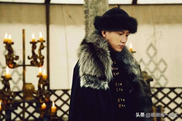 清朝第一位开国皇帝是谁，清朝入关后第一位皇帝（清朝第一位开国君主——努尔哈赤）