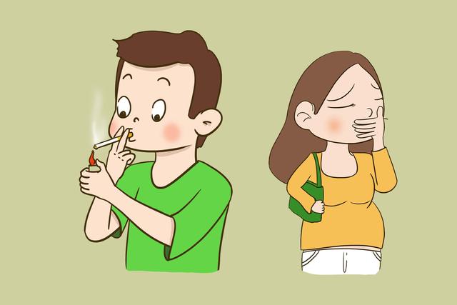 怀孕第几个月最怕生气，怀孕几个月生气危害大（特别是第一件准爸爸要注意）