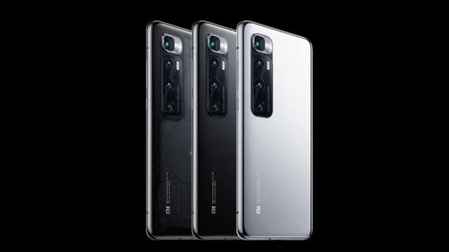 小米手机型号大全，小米全部手机型号带图 （历代小米手机产品汇总）