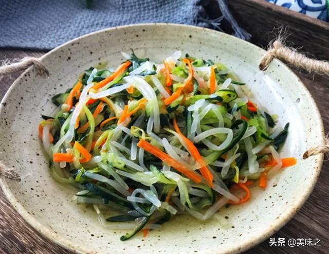 绿豆芽怎么做好吃，绿豆芽要怎么做又简单又好吃（绿豆芽的16种做法）