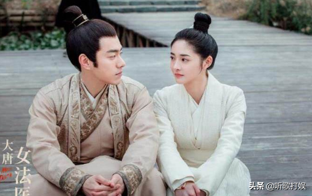 大唐女法医冉颜身份揭秘，大唐女法医冉颜母亲真实身份（《大唐女法医》冉颜结局）