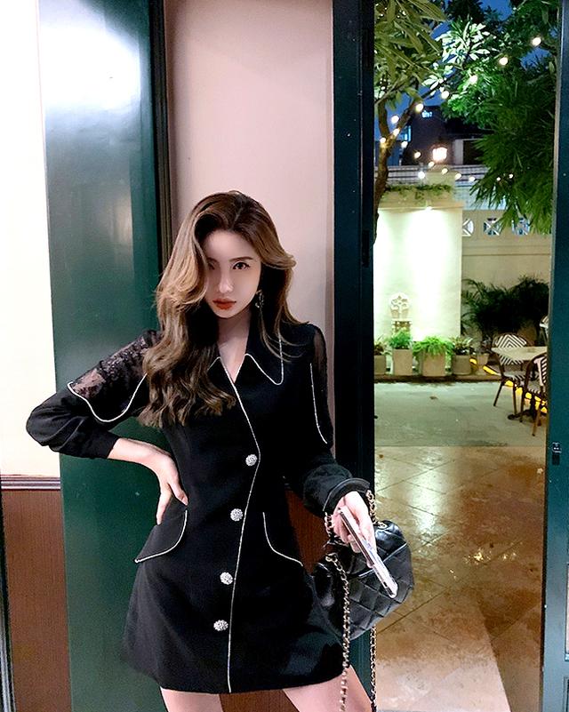 御姐是什么样的女生，什么叫御姐型的女生（优雅时髦尽显成熟韵味）