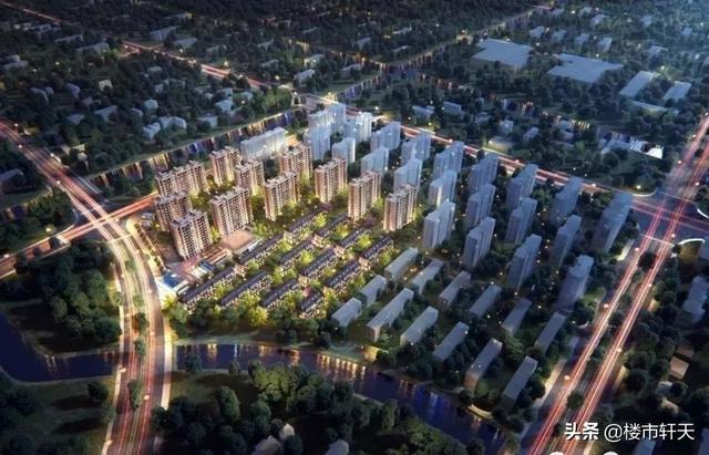 2020年后房价走势预测，2020年后房价走势预测最新（开始总价356万起入主自贸区发展引擎上的国际社区）