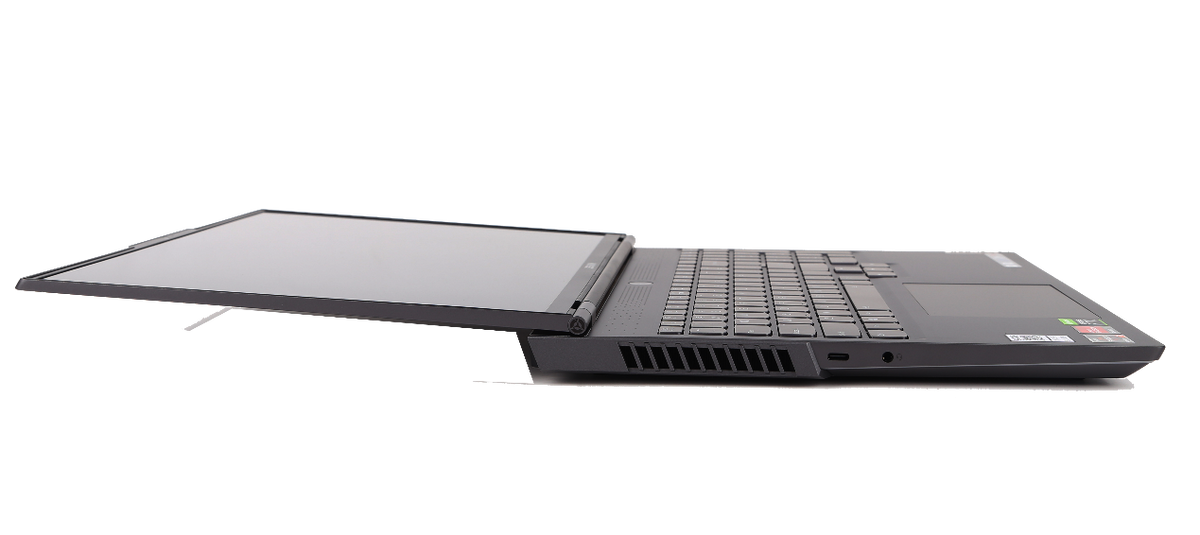 联想拯救者r9000k游戏本评测:锐龙5000移动处理器助你畅玩电竞-质信十