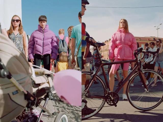 绗读音简介，stαγt读音（小个子穿羽绒服又胖又矮怎么办）