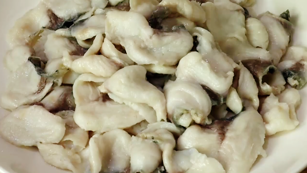 圖片[5]-【口水魚】做法步驟圖 比酸菜魚好吃多了 越吃越過癮-起舞食譜網(wǎng)