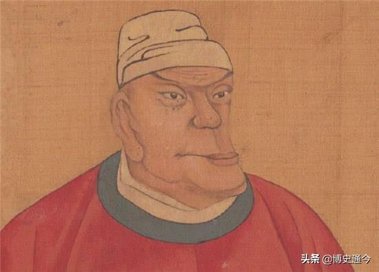 康茂才挡陈友谅，康茂才为什么被朱元璋重用（朱元璋：你投降吧，我既往不咎）