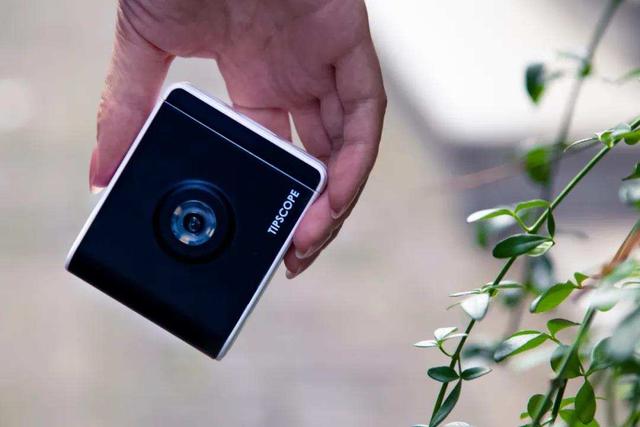 dmiscope，如何在windows7系统下修改主板DMI信息（TipScope显微相机）