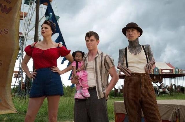 洛克王国拉尔夫，洛克王国给拉尔夫母亲的礼物（在禁忌边缘试探了九年）