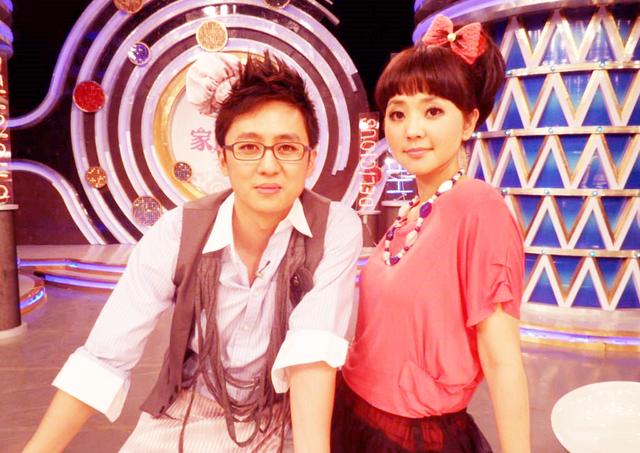 方琼个人资料，央视花旦方琼：早年丧父（方琼个人资料 老公）