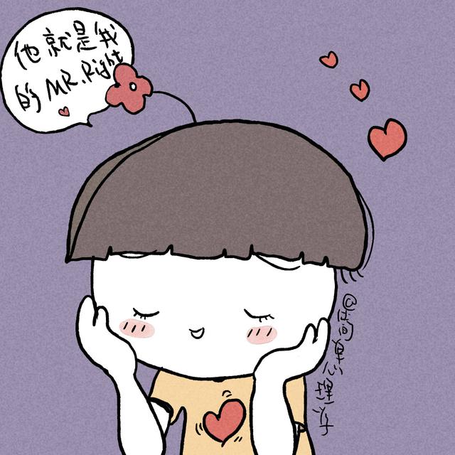 一个缺爱的心理学家研究出来的爱情理论：你的爱情，是什么颜色？