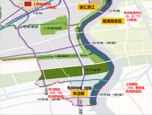 上海浦西有几个区，上海浦西区都包括哪些区（这一年房价竟然涨了20%）