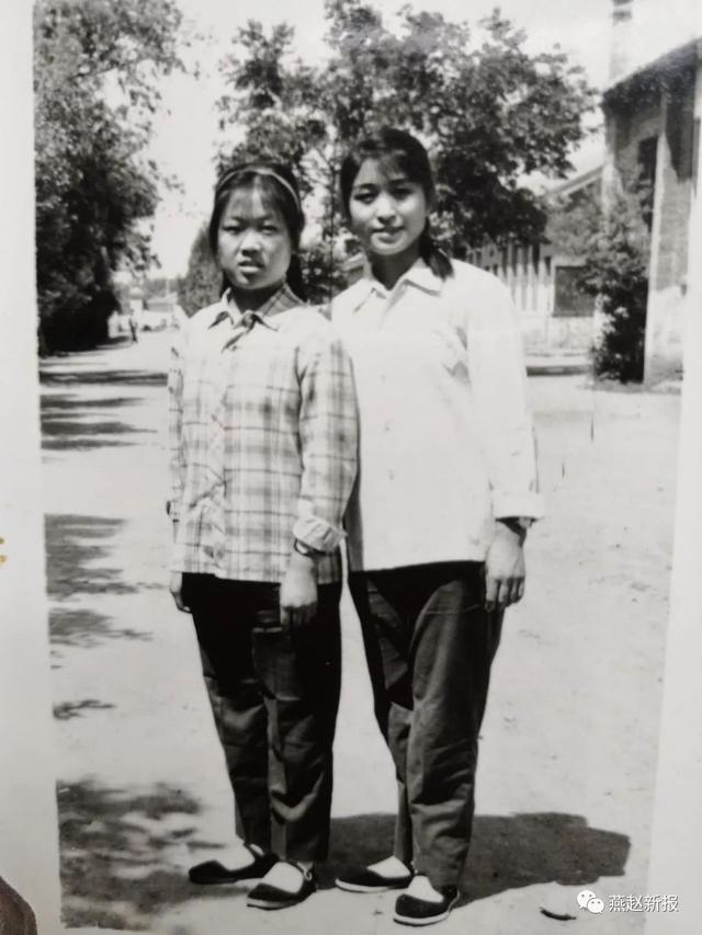 河北张家口教育学院，2021年张家口学院大一新生开学时间安排（我的师范芳华记忆：回眸柴师）