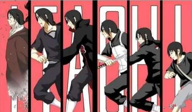 火影养成日记:佐助真有1米8,纲手越长越大,雏田婚后变平了-质信十强榜