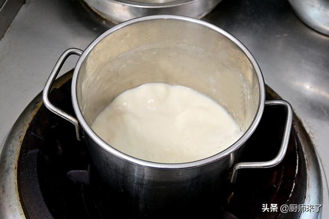 甜豆花的做法，广式甜豆腐花怎么做好吃（豆腐脑的做法和配方）