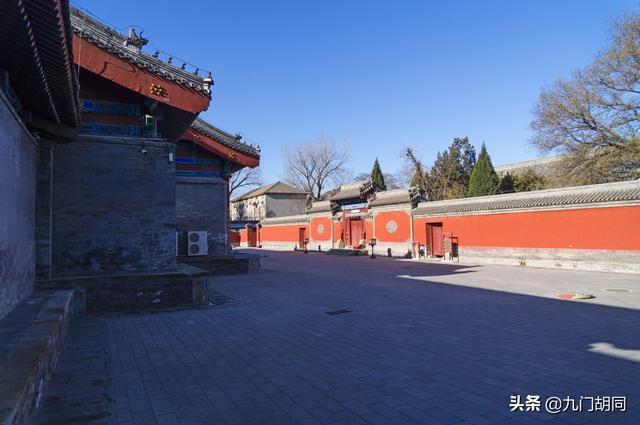 中国古代的最高学府有哪些，中国古代最好学府（中国古代最高学府和教育行政机构）