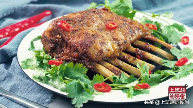 高压锅炖羊肉需要多长时间，这才是羊肉最过瘾的吃法